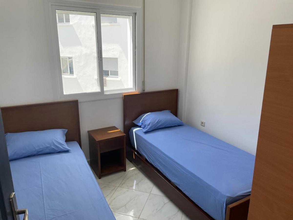Appartement Lovely 10 Minutes From Downtown In Tanger
