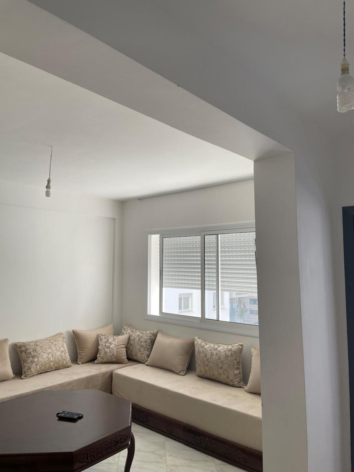 Lovely 10 Minutes From Downtown In Appartement